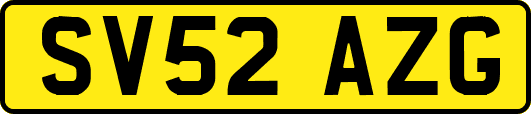 SV52AZG