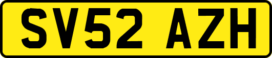 SV52AZH