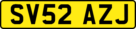 SV52AZJ