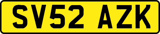 SV52AZK