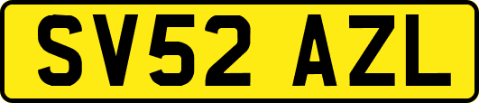 SV52AZL