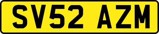 SV52AZM