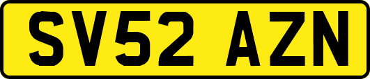 SV52AZN