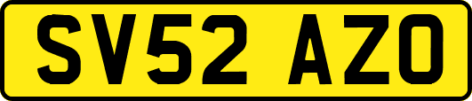 SV52AZO