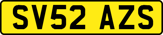 SV52AZS