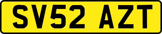 SV52AZT