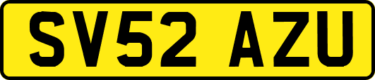 SV52AZU