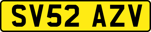 SV52AZV