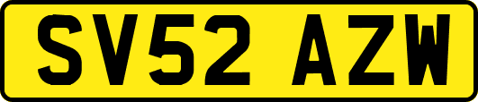 SV52AZW