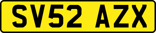 SV52AZX