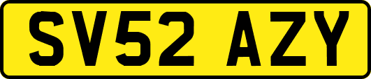 SV52AZY