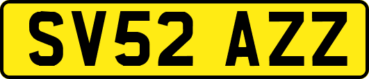 SV52AZZ