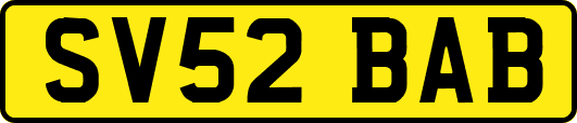 SV52BAB