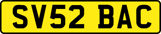 SV52BAC
