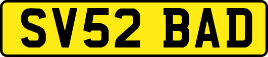 SV52BAD
