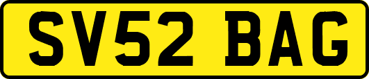 SV52BAG