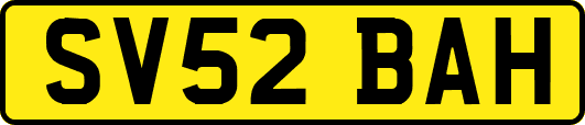 SV52BAH