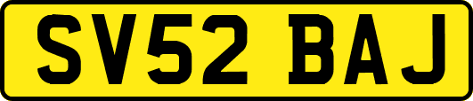 SV52BAJ