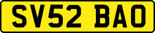 SV52BAO
