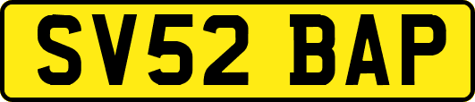 SV52BAP