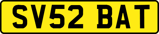 SV52BAT