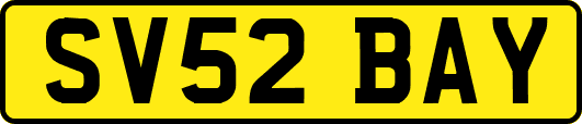 SV52BAY