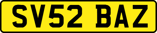 SV52BAZ