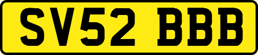 SV52BBB