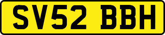 SV52BBH