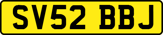 SV52BBJ
