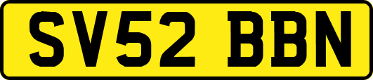 SV52BBN