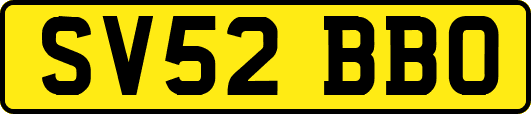 SV52BBO