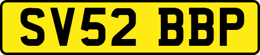 SV52BBP