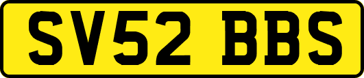 SV52BBS