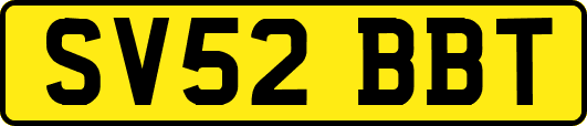 SV52BBT