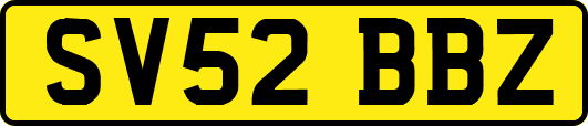SV52BBZ