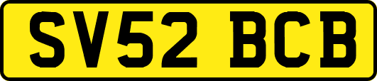 SV52BCB