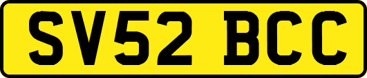 SV52BCC
