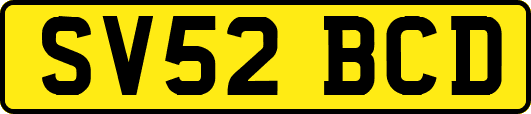 SV52BCD
