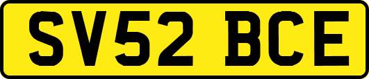 SV52BCE