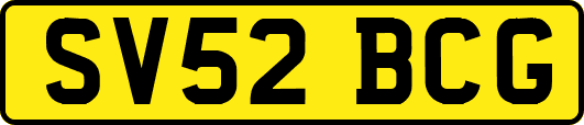 SV52BCG