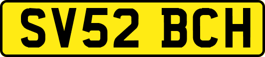 SV52BCH