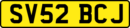 SV52BCJ