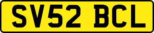 SV52BCL