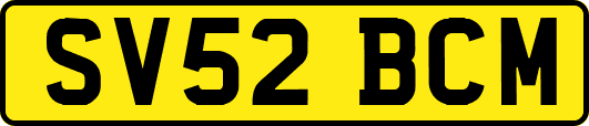 SV52BCM