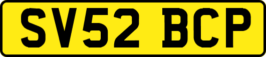 SV52BCP