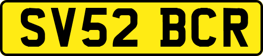 SV52BCR