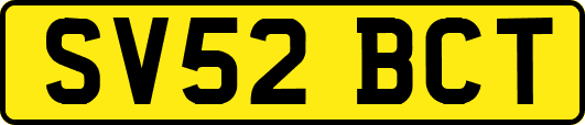 SV52BCT