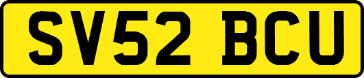 SV52BCU
