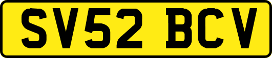 SV52BCV